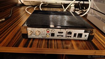 VU+, Gigablue, Octagon, Enigma 2 - 6