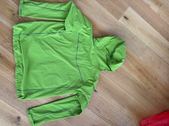 Rab sawtooth Hoodie XL - 6