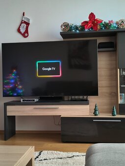 TCL Mini LED Qled 163 CM. - 6