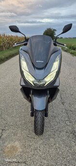 Honda pcx 125 - 6
