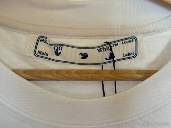 OW spray tričko - 6