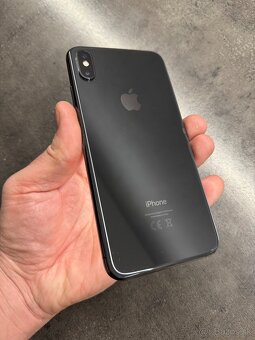 Predam Iphone xs max 256gb ako novy - 6