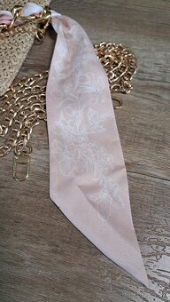 Original Dior Beauty kabelka - 6