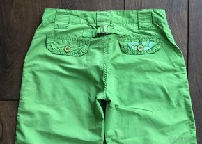 Dámske krátke nohavice, tričká - 6