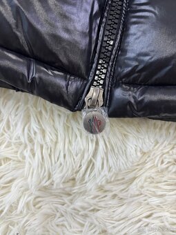 Moncler Puffer zimná bunda - 6
