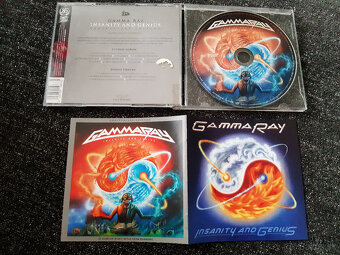 NABÍDKA ZAHRANIČNÍCH CD - I VYMĚNÍM - 6