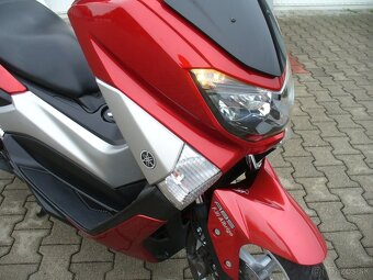 Yamaha N max 125 i ABS - 6