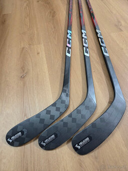 Hokejky CCM Jetspeed FT7 Pro Senior - 6