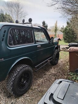 Lada niva - 6