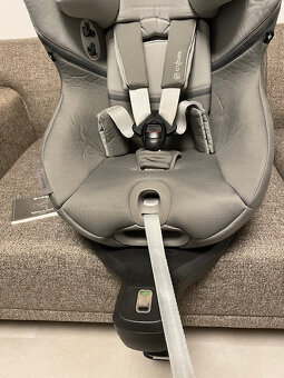 Cybex Sirona S i-Size - 6