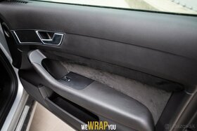 Alcantara wrapova folia | Alcantara latka - 6