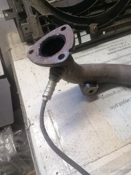 1.diel výfuku Fabia1.2,pletenec - 6