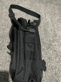 Taška cez plece pánska - 6