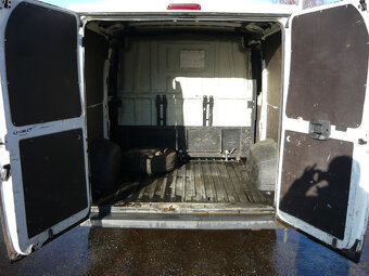 PEUGEOT BOXER 2.2 HDI 6 MÍST - 6