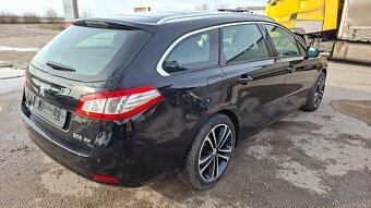 PEUGEOT 508 SW 2.0 HDI.AUTOMAT - 6