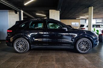 Porsche Cayenne 3.0 4X4 - 6