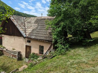 Predám dom Bzenica - 6