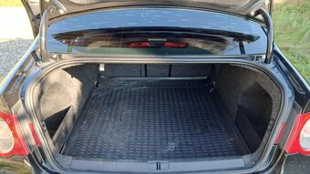 Vw passat B6 1.9tdi - 6