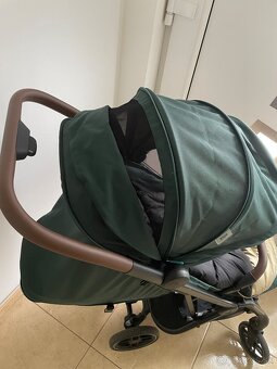 Športový kočík Maxi-Cosi Soho - 6