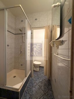 NA PREDAJ GARSÓNKA NITRA - CHRENOVÁ - 6