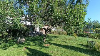 Chata so záhradou, Nitra, Dolné Krškany - 6