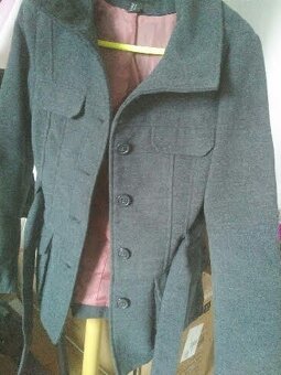 BUNDY A KABATY VELKOST 38 - 6