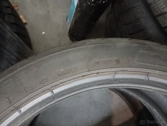 Letné pneumatiky 235/40/18 - 6