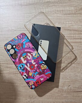 SAMSUNG S24 PLUS 12/256GB - 6