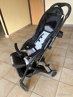 Športový kočík - 6