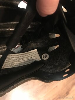 Detská prilba/velkost M - 6