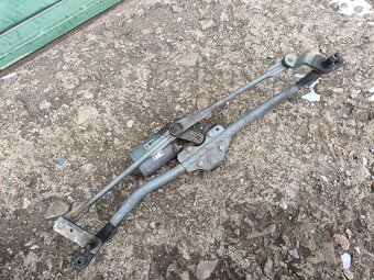 Skoda fabia 2 roomster diely - 6