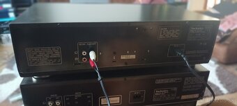 TECHNICS RS-BX501 - 6