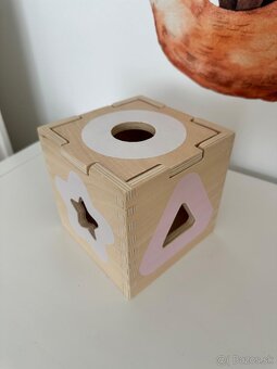 Edukačné hračky/pomôcky pre deti - 6