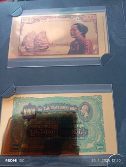 Predám komplet album - 6