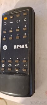 Predám diaľkové ovladanie Tesla - 6