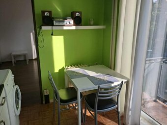 Predam väčši 1izbovy byt - 6