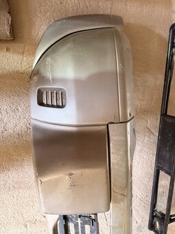 Diely Nissan Patrol Y61 Wagon - 6