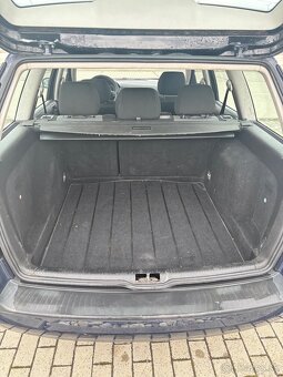 Predám golf 4 combi - 6