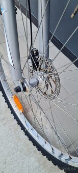 Bicykel Olpran 26" - 6