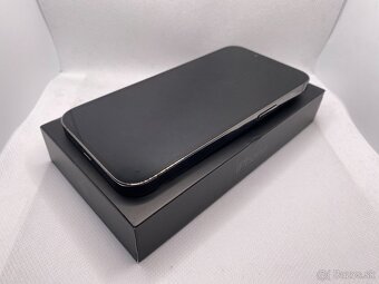 iPhone 13 Pro 128Gb Graphite - 6