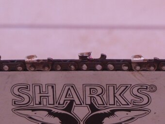 motorová píla SHARKS SH4500 - 6