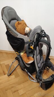 Deuter Kid Comfort 3 - 6