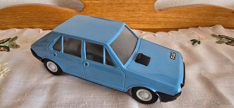 Fiat Ritmo - 6