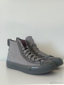 Topanky CONVERSE vel:42,5 - 6