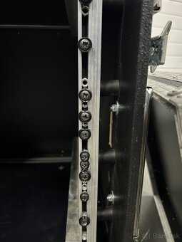 Thon Rack 10U Profi Shockmount - 6