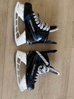 Bauer X vapor 2.0 sirka D, vlozka 22 cm - 6