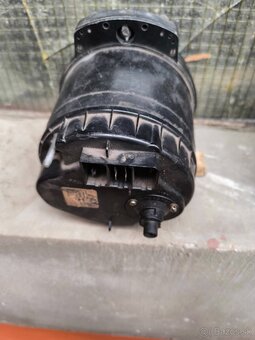 Predám tachografu Tatra 815. - 6