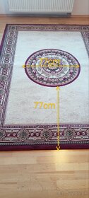 Perzský koberec 160x230 - 6