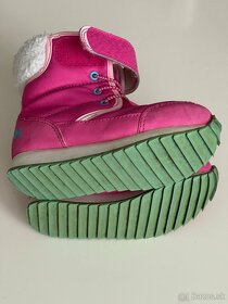 Dievčenská zimná obuv Rebook - 6