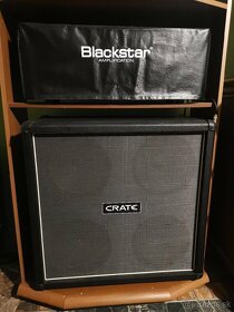 novy Blackstar Artisan 100W +bedna 400W - 6